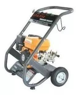 Hidrolavadora Nafta 3 Hp Lt8 7/12d Industrial - Tienda Universo