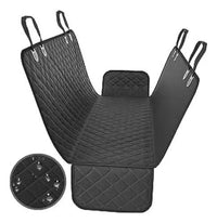 Thumbnail for Cubre Asiento Funda Protector De Auto Impermeable Para Perro - Tienda Universo