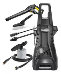 Thumbnail for Hidrolavadora Karcher 1200 w Profesional - Tienda Universo