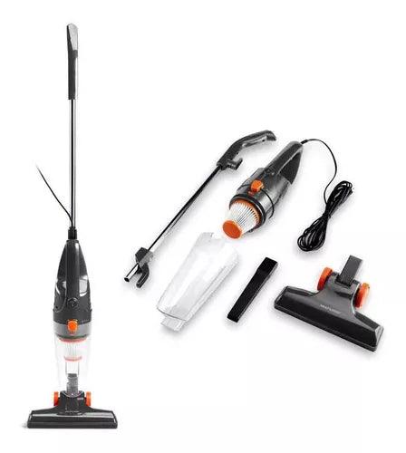 Aspiradora Multilaser Ciclone 0.8L 220v - Tienda Universo