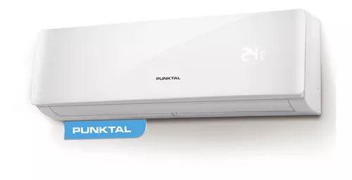 Aire Acondicionado Punktal 12.000BTU - Tienda Universo