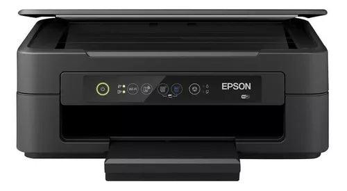 Impresora Epson Multifunción Inalámbrica  Expression XP-2101 WIFI - Tienda Universo