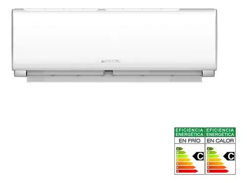 Aire Acondicionado Bristol 12.000BTU - Tienda Universo