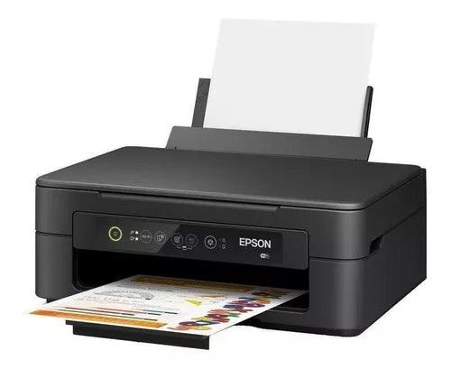 Impresora Epson Multifunción Inalámbrica  Expression XP-2101 WIFI - Tienda Universo