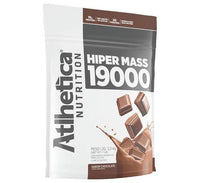 Thumbnail for Suplemento Hiper Mass 19000 Atlhetica Nutrition de 3.2Kg - Chocolate - #𝑼𝑺𝒉𝒐𝒑