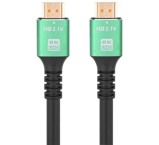 Cable HDMI 8K PREMIUM KOLKE de 1.5m - Tienda Universo