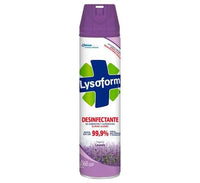 Thumbnail for Desinfectante LYSOFORM en Aerosol 360cc Lavanda - Tienda Universo