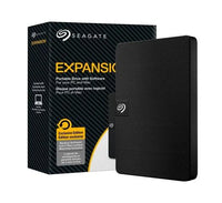 Thumbnail for Disco Externo 4TB Saegate Expansion Nuevo Modelo USB 3.0 - Tienda Universo