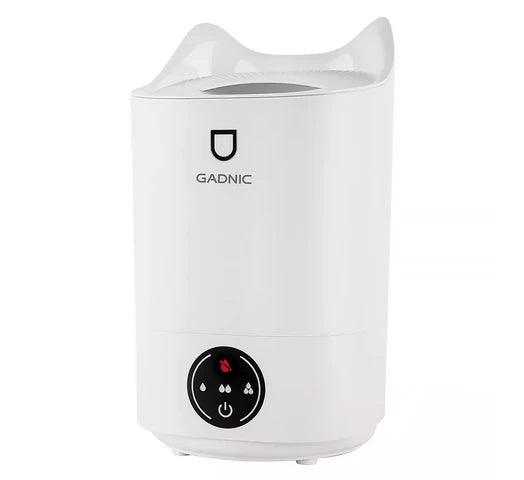 Humidificador GADNIC Ultrasónico Grande con 2.5 LITROS de Capacidad y 3 Intensidades - #𝑼𝑺𝒉𝒐𝒑