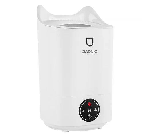 Humidificador GADNIC Ultrasónico Grande con 2.5 LITROS de Capacidad y 3 Intensidades - #𝑼𝑺𝒉𝒐𝒑