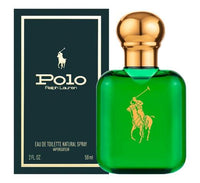 Thumbnail for Perfume Ralph Lauren Polo Green EDT 59ml - #𝑼𝑺𝒉𝒐𝒑