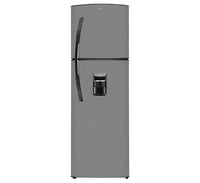 Thumbnail for Refrigerador GE RGA300 Inox Eficiencia A Capacidad 300L Frío Seco Dispensador de Agua Fábrica de Hielos Ice Twist - Tienda Universo