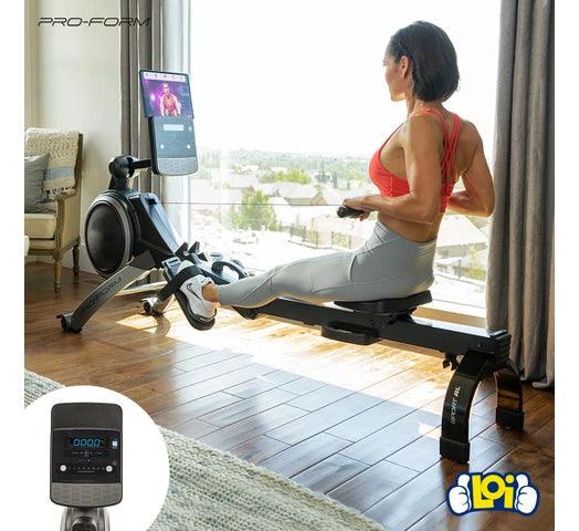 Remo RW PROFORM Sport RL con Tecnología iFit y Conexión Bluetooth - #𝑼𝑺𝒉𝒐𝒑