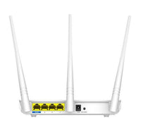 Thumbnail for Router WiFi Tenda F3 de 300Mbps 3 Antenas - Tienda Universo