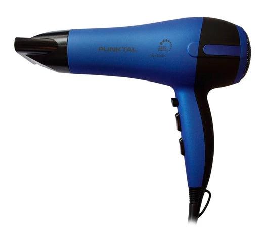 Secador de Pelo PUNKTAL Iónico Profesional 2200w - #𝑼𝑺𝒉𝒐𝒑