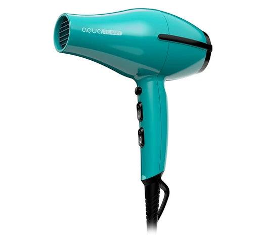 Secador de Pelo GAMA Aqua Therapy Tempo Compact 2 Velocidades 3 Niveles de Temperatura - #𝑼𝑺𝒉𝒐𝒑