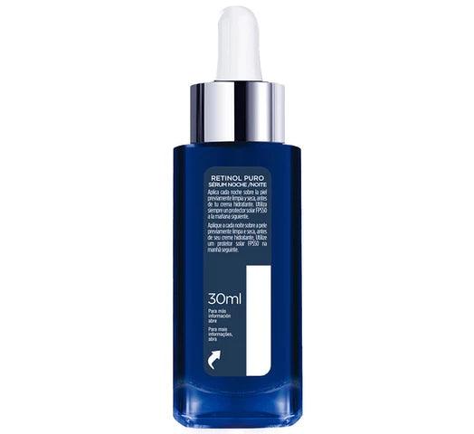 Sérum Revitalift Noche Retinol Puro L'Oréal París de 30ml - #𝑼𝑺𝒉𝒐𝒑