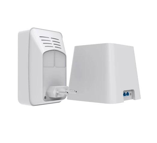 Sistema WIFI Nexxt Vektor G2400-AC Tecnología True Mesh con Puerto Gigabit - Tienda Universo