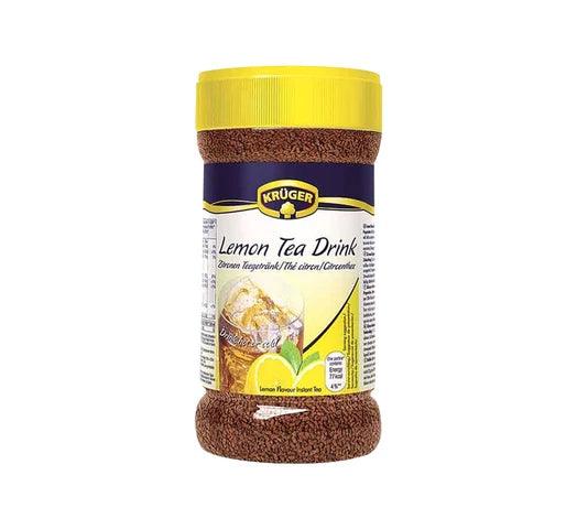 Té Granulado KRUGER Sabor Limón 400g - Tienda Universo