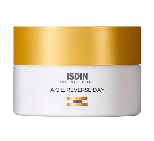 Tratamiento Facial Remodelante ISDIN Isdinceutics A.G.E. Reverse Day de 50ml - #𝑼𝑺𝒉𝒐𝒑